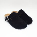Zuecos Unisex Harper 2.0 Color Negro - Imagen 2