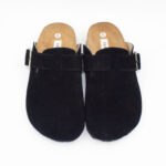 Zuecos Unisex Harper 2.0 Color Negro - Imagen 4