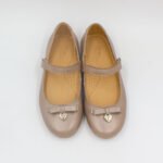 Ballerinas Monroe-2501 Cuero Rosa Mujer - Imagen 4