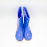 Botas Hule Niño Para Lluvia Modelo Truck Az A - Imagen 4