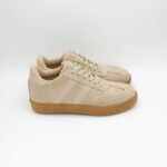 Zapatillas Max Pasador Color Beige Far West - Imagen 3