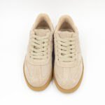 Zapatillas Max Pasador Color Beige Far West - Imagen 4