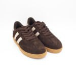 Zapatillas Max Pasador Color Marrón Far West - Imagen 2