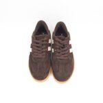 Zapatillas Max Pasador Color Marrón Far West - Imagen 4