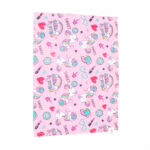 Individual de Pony Color Rosa - Imagen 4