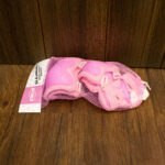 Patines Quads con Luces Modelo Color Blanco con Rosado - Imagen 5