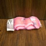 Patines Quads con Luces Modelo Color Blanco con Verde - Imagen 5