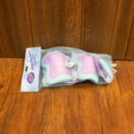 Patines Quads con Luces Frozen Color Turquesa - Imagen 5