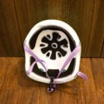 Patines Quads con Luces Frozen Color Turquesa - Imagen 7