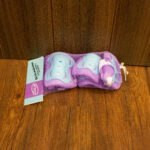 Patines Quads con Luces Sirena Color Turquesa - Imagen 5