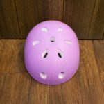 Patines Quads con Luces Sirena Color Turquesa - Imagen 6