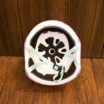 Patines Quads con Luces Sirena Color Turquesa - Imagen 7