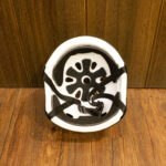 Patines Lineales Modelo Color Blanco con Lila - Imagen 7