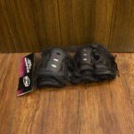 Patines Lineales Modelo Color Negro con Fucsia - Imagen 5