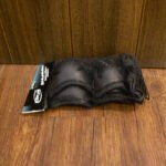 Patines Lineales Modelo Color Negro con Turquesa - Imagen 5