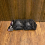 Patines Quads Marshall Color Negro con Fucsia - Imagen 5