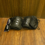 Patines Quads Marshall Color Negro con Lila - Imagen 5