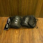 Patines Quads Marshall Color Negro con Lila - Imagen 5