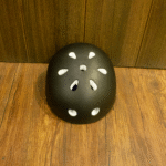 Patines Quads Marshall Color Negro con Lila - Imagen 6