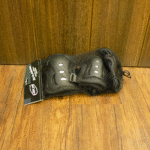 Patines Quads Marshall Color Negro con Turquesa - Imagen 5