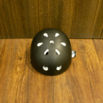 Patines Quads Marshall Color Negro con Naranja - Imagen 6