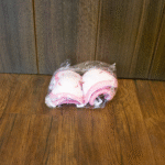 Scooter Tri-Rueda Princesa Color Rosado - Imagen 5