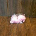 Scooter Tri-Rueda Princesa Color Rosado - Imagen 5