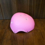 Scooter Tri-Rueda Princesa Color Rosado - Imagen 6