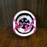 Scooter Tri-Rueda Princesa Color Rosado - Imagen 7