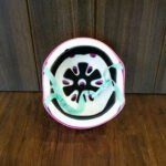 Scooter Tri-Rueda Princesa Color Turquesa - Imagen 7