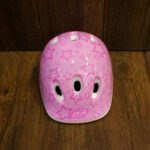 Patines Tipo con Luces Modelo Color Fucsia - Imagen 6