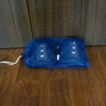 Scooter Tri-Rueda Bumblebee Color Negro con Azul - Imagen 5