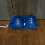 Scooter Tri-Rueda Bumblebee Color Negro con Azul - Imagen 5