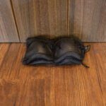 Scooter Tri-Rueda Bumblebee Color Negro con Fucsia - Imagen 5