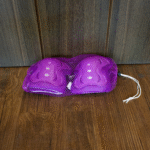 Scooter Tri-Rueda Bumblebee Color Lila - Imagen 5