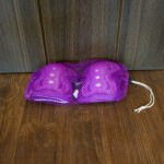 Scooter Tri-Rueda Bumblebee Color Lila - Imagen 5