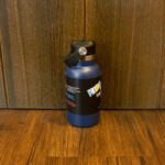 Botella Wecool 350mL Modelo Color Azul Marino