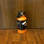 Botella Wecool 350mL Modelo Color Naranja