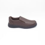 Zapato Mocasín Levis-2601 Color Marrón