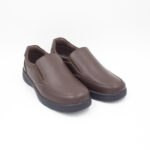 Zapato Mocasín Levis-2601 Color Marrón - Imagen 2