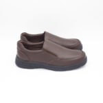 Zapato Mocasín Levis-2601 Color Marrón - Imagen 3