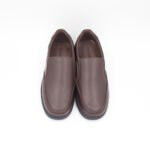 Zapato Mocasín Levis-2601 Color Marrón - Imagen 4