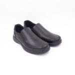 Zapato Mocasín Marlon Color Negro - Imagen 2