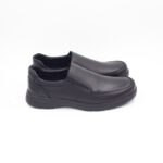 Zapato Mocasín Marlon Color Negro - Imagen 3