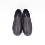 Zapato Mocasín Marlon Color Negro - Imagen 4