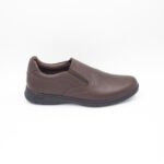 Zapato Mocasín Román-N Color Marrón