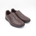 Zapato Mocasín Román-N Color Marrón - Imagen 2