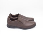 Zapato Mocasín Román-N Color Marrón - Imagen 3