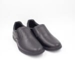 Zapato Mocasín Finn-2601 Color Negro - Imagen 2