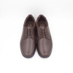 Zapato Pasador Finn-2601 Color Marrón - Imagen 4